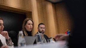 Plan za dve gasne konekcije